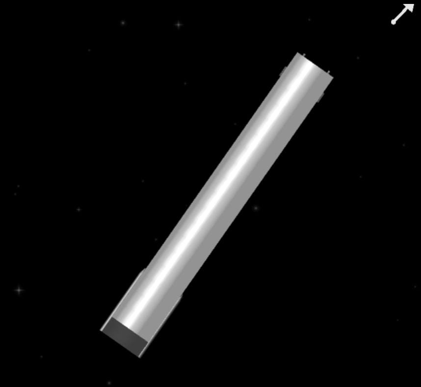 heavy Booster