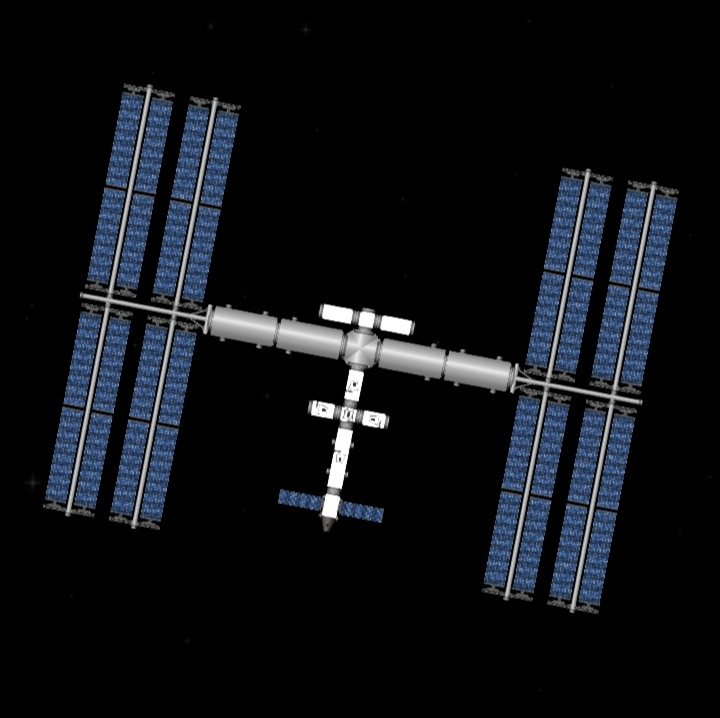 iss