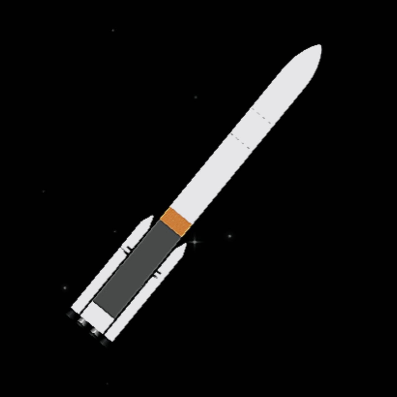 Vulcan Centaur